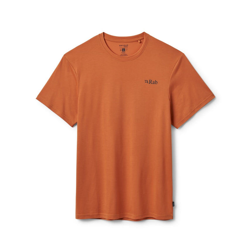 Crimp Esker Tee QCC-42
