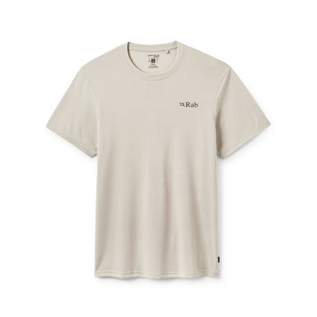 Crimp Esker Tee QCC-42