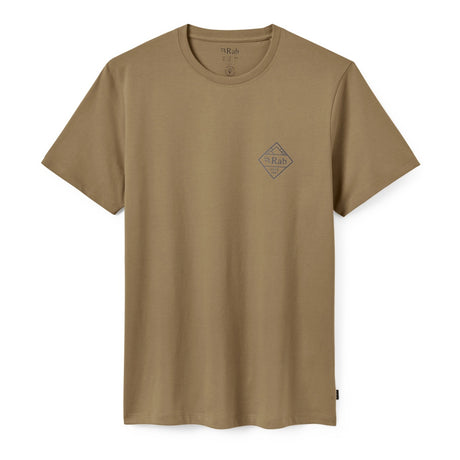 Stance Stamp Tee QCC-44