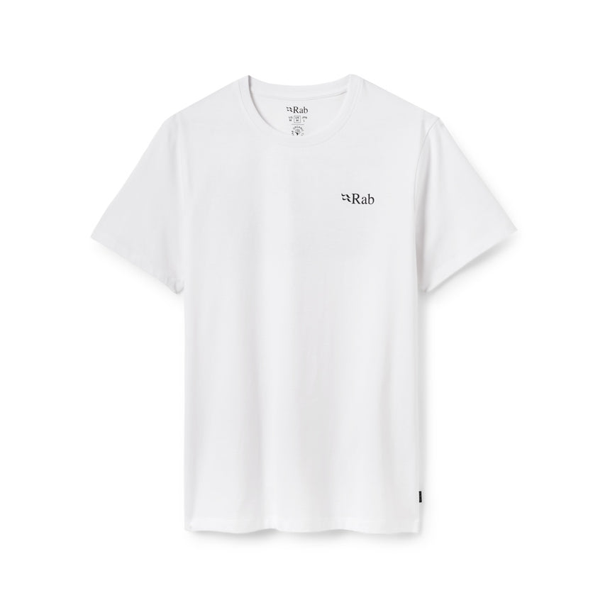 Stance Traverse Tee QCC-45