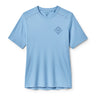 Force Stamp Tee Wmns QCC-49