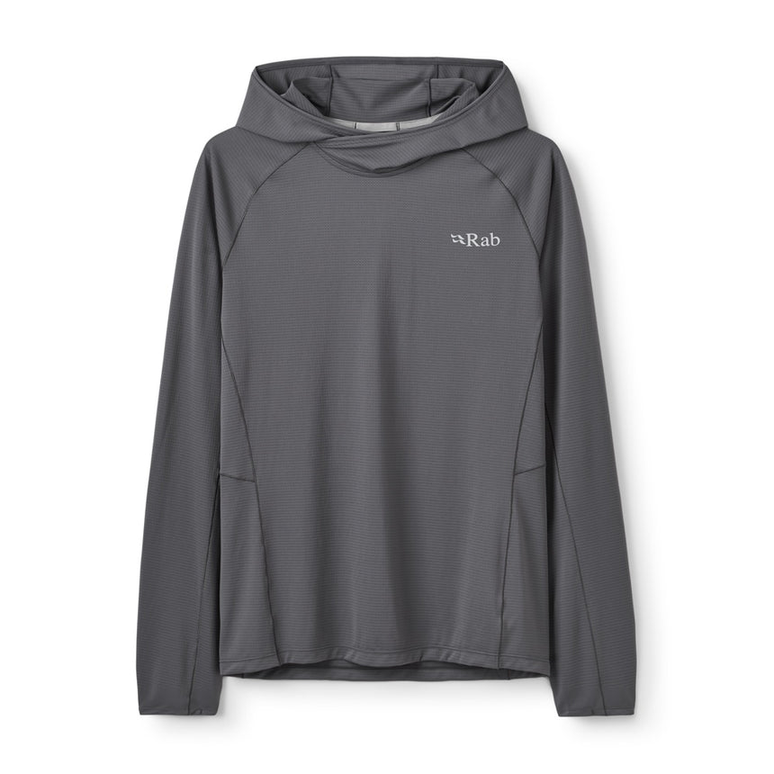 Sonic Hoody QCC-51