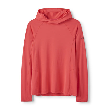 Sonic Hoody Wmns QCC-52