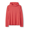 Sonic Hoody Wmns QCC-52