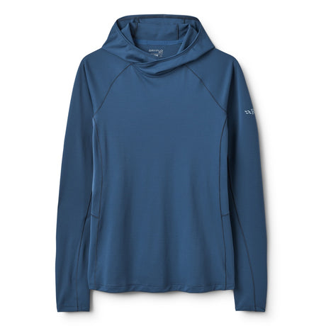 Sonic Hoody Wmns QCC-52