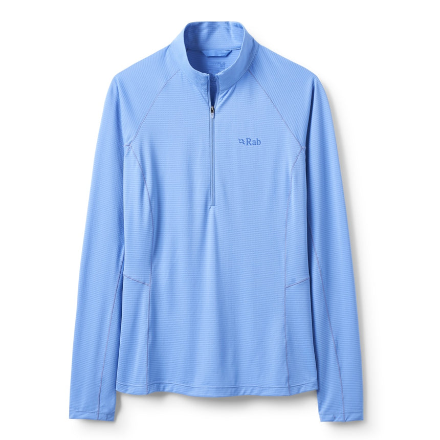 Sonic LS Zip Wmns QCC-54