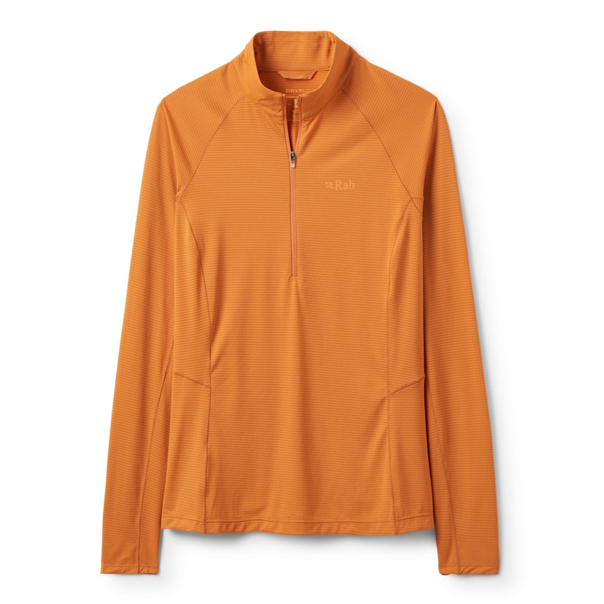 Sonic LS Zip Wmns QCC-54
