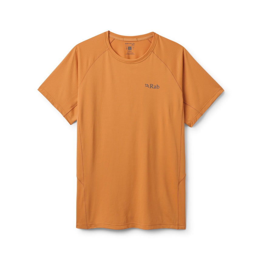 Sonic Tee QCC-55