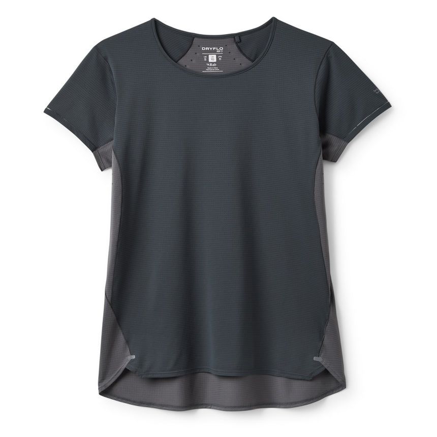 Sonic Ultra Tee Wmns QCC-58