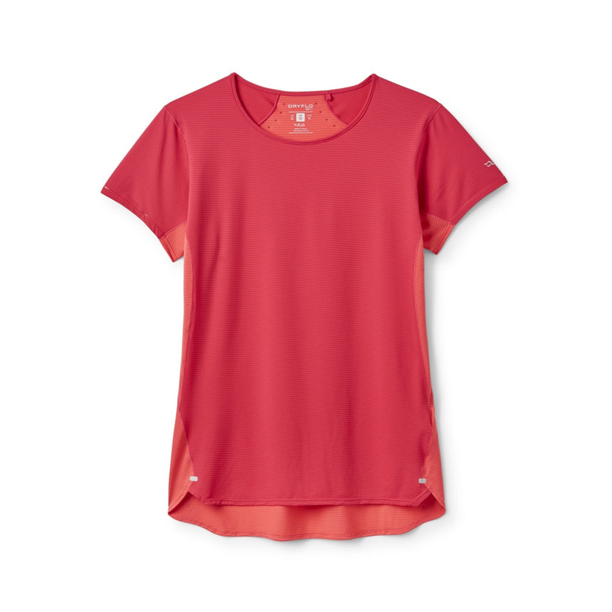 Sonic Ultra Tee Wmns QCC-58