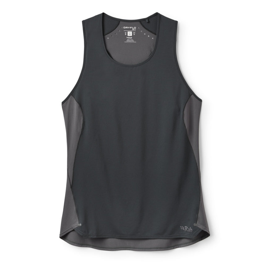 Sonic Ultra Vest Wmns QCC-59