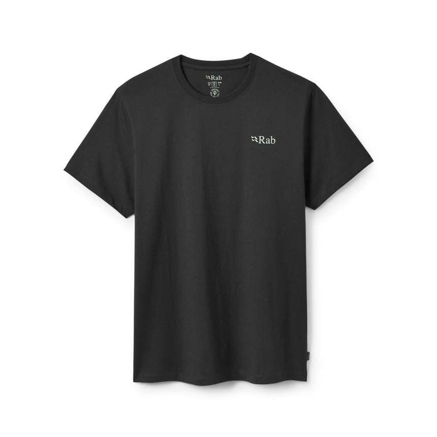 Stance Cirque Tee QCC-61