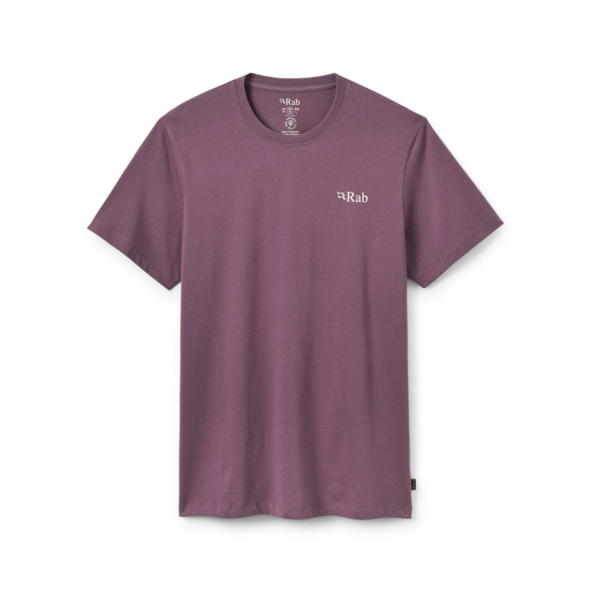 Stance Cirque Tee QCC-61
