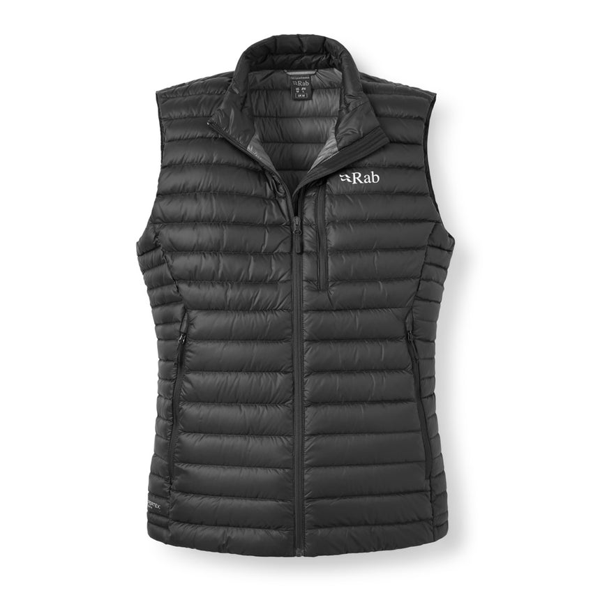 Microlight Vest QDB-18