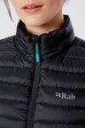 MICROLIGHT VEST WMNS