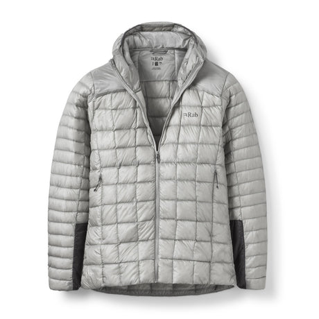 Mythic Alpine Light Jacket QDB-47