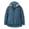 Valiance Jacket Wmns QDB-50