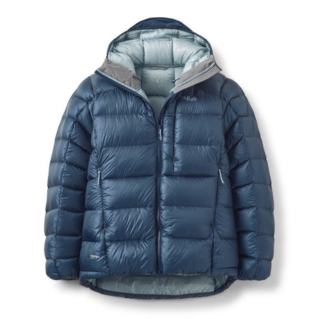 Mythic Ultra Jacket Wmns QDB-52