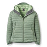 Microlight Windstopper Hoody Wmns QDB-74