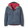 Microlight Windstopper Hoody Wmns QDB-74