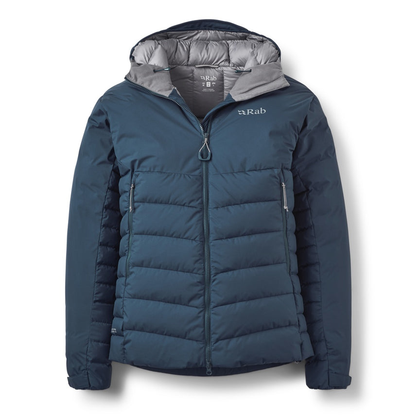 Infinity Windstopper Hoody QDB-75