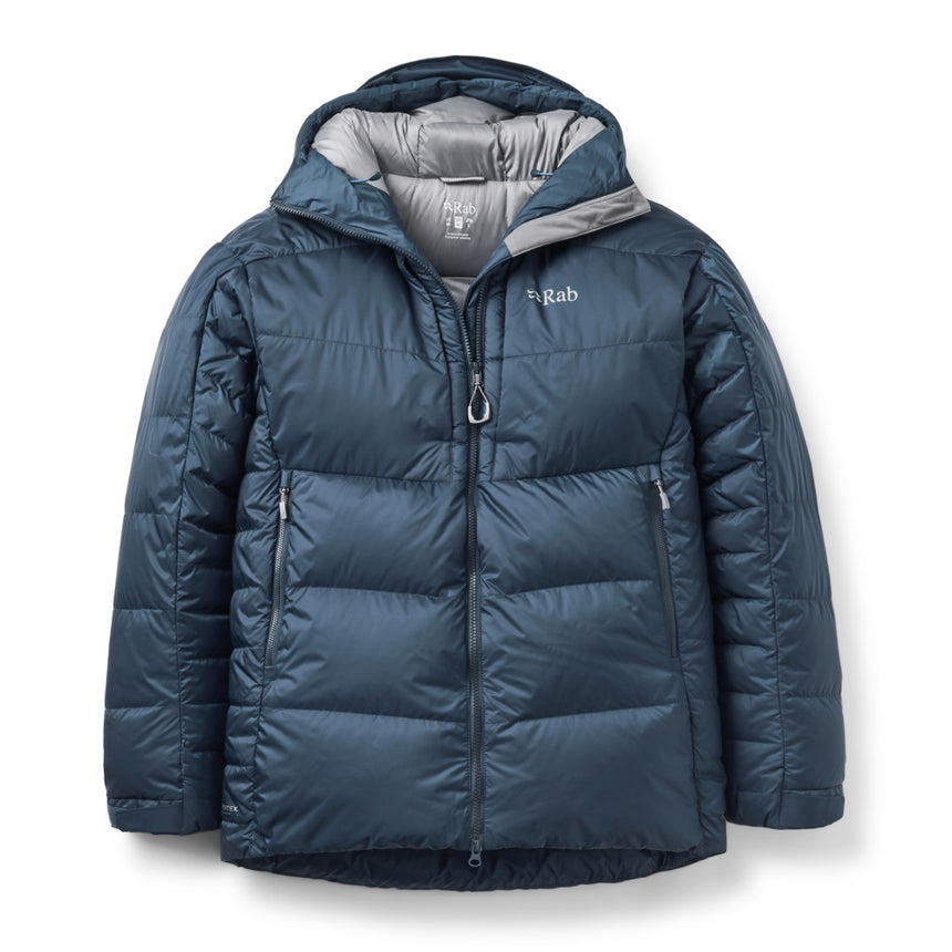 Positron Pro Hoody QDB-79