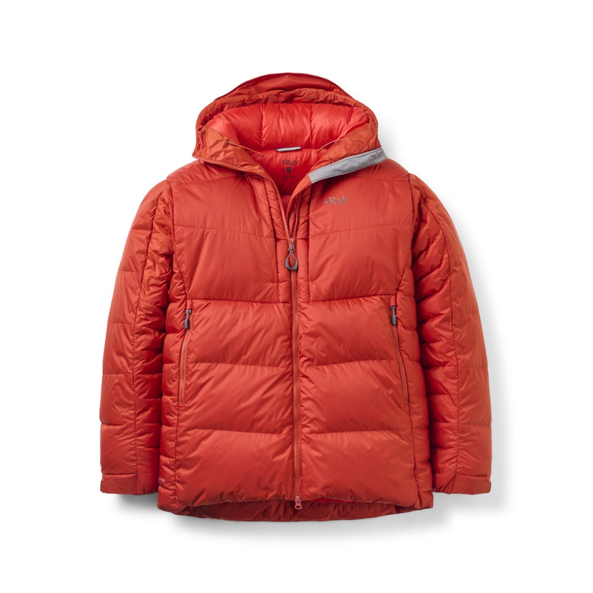 Positron Pro Hoody QDB-79