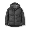 Positron Pro Hoody Wmns QDB-80