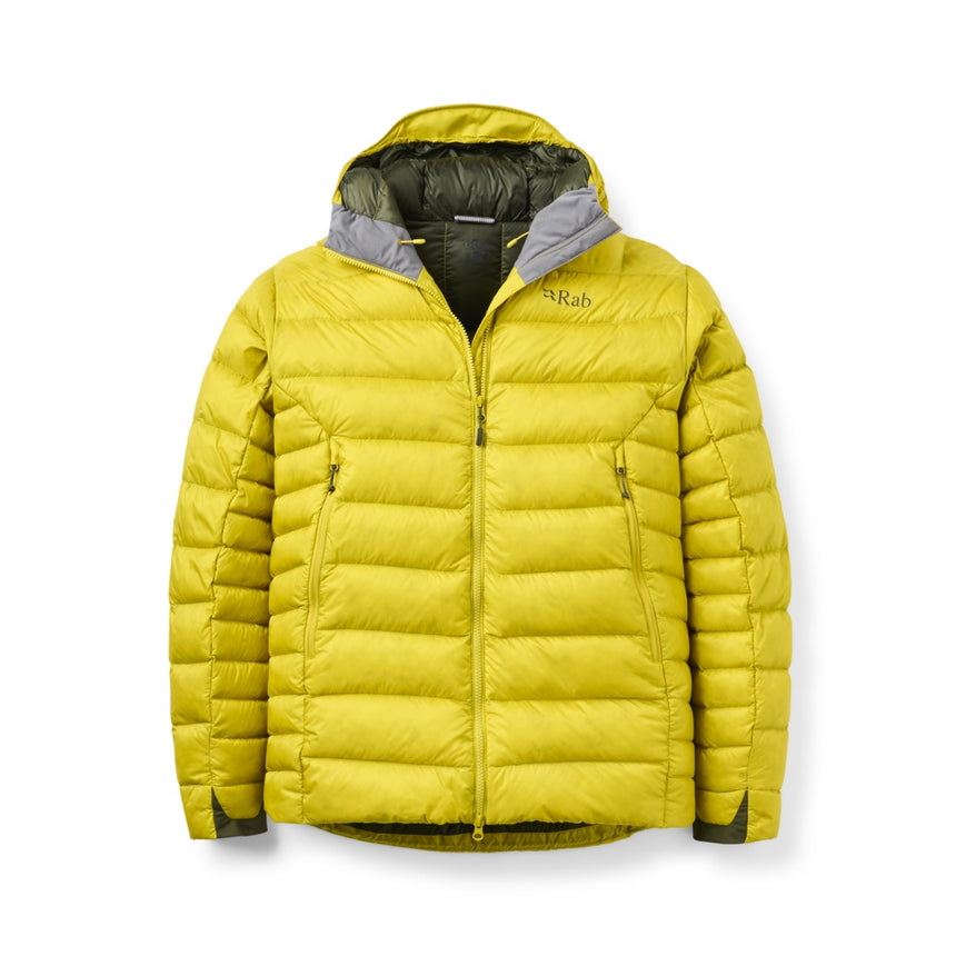 Electron Pro Hoody QDB-81