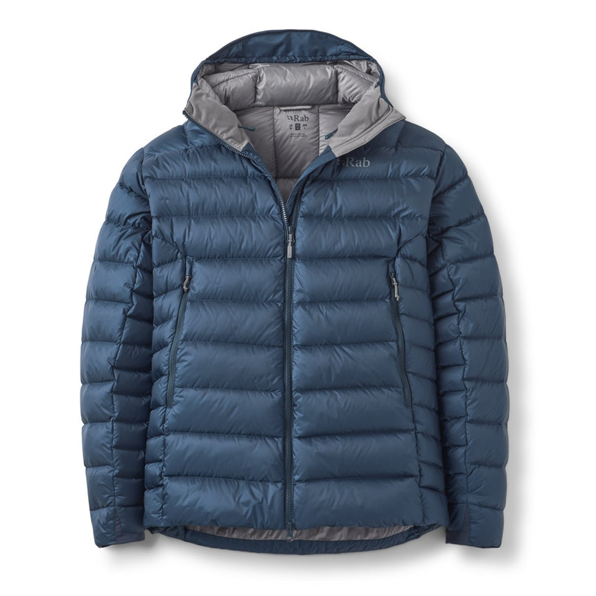 Electron Pro Hoody QDB-81