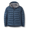 Electron Pro Hoody QDB-81