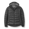 Electron Pro Hoody Wmns QDB-82
