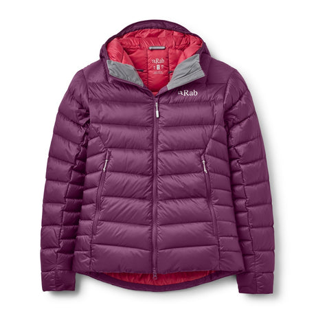 Electron Pro Hoody Wmns QDB-82