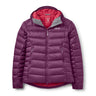 Electron Pro Hoody Wmns QDB-82