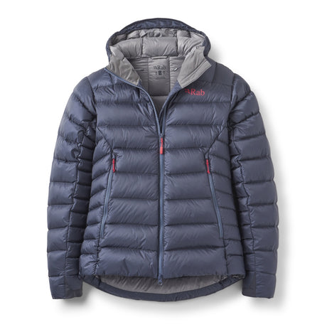 Electron Pro Hoody Wmns QDB-82