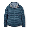 Electron Pro Hoody Wmns QDB-82