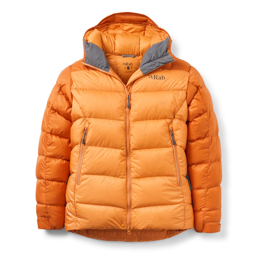 Neutrino Pro Hoody Wmns QDB-86