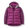 Neutrino Pro Hoody Wmns QDB-86