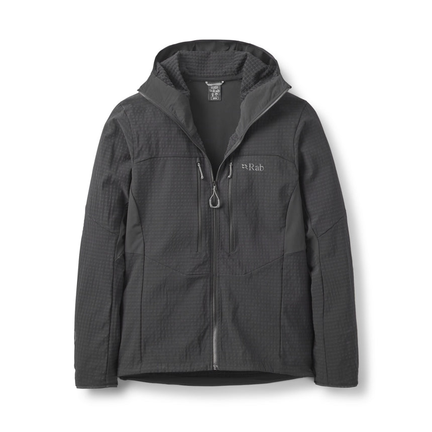 Ascendor Pro Hoody QDB-87