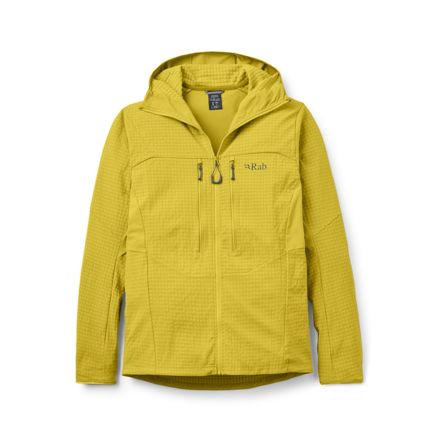 Ascendor Pro Hoody QDB-87