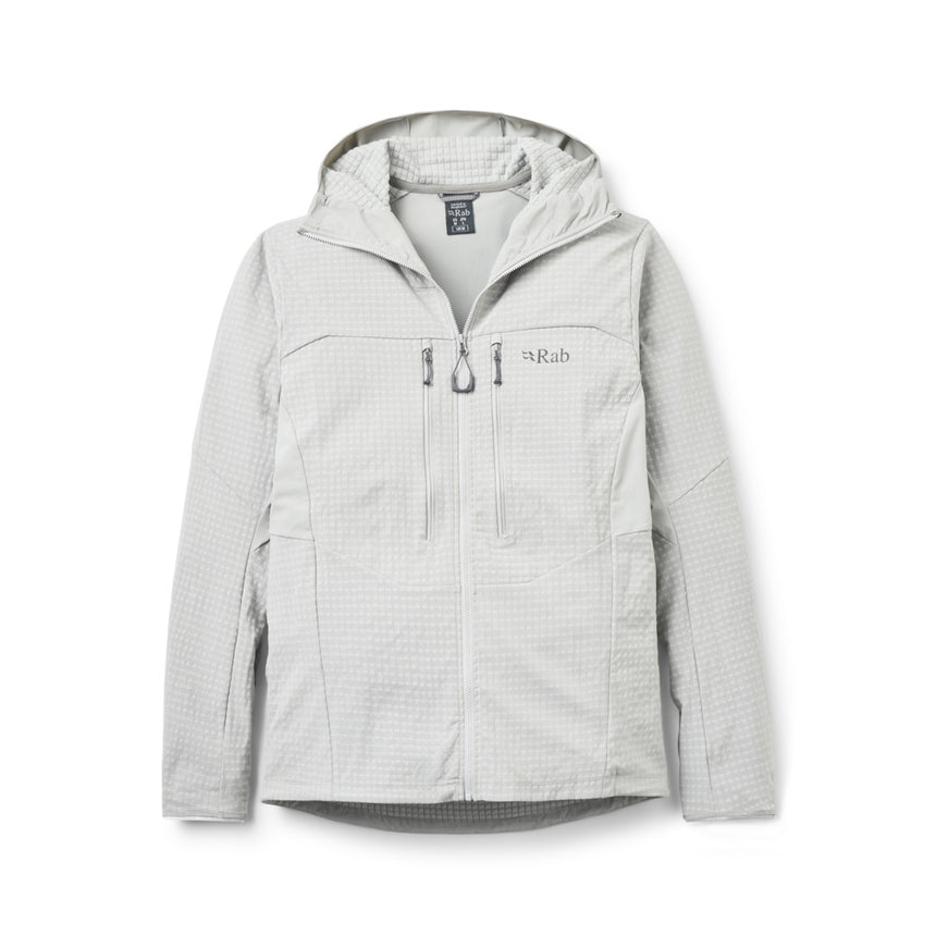 Ascendor Pro Hoody QDB-87