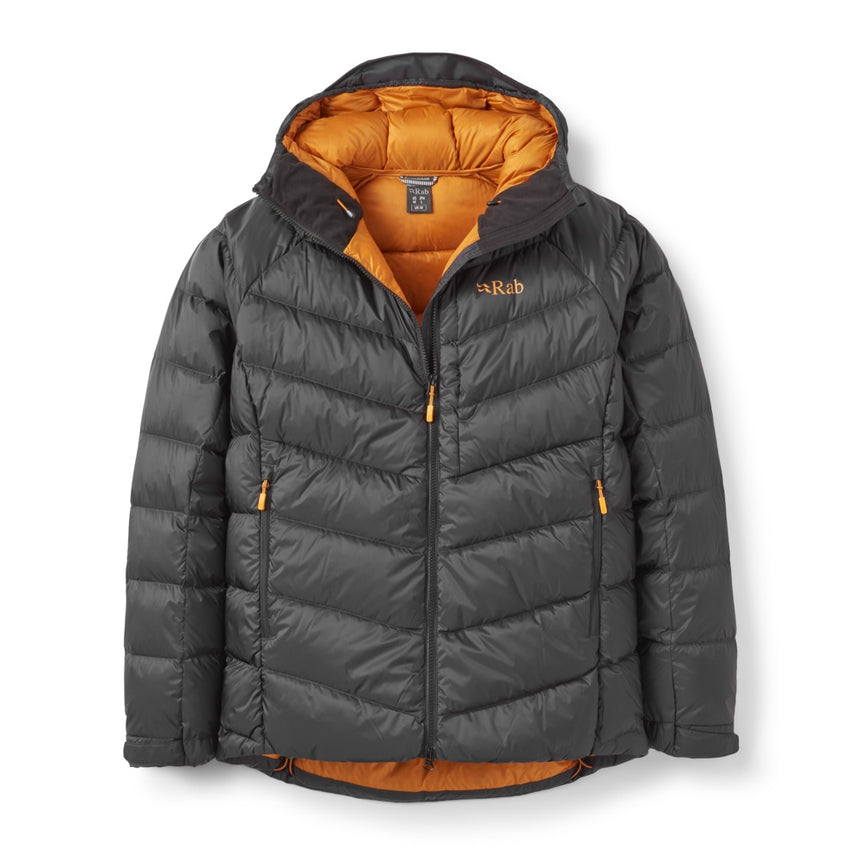 Glaceon Pro Jacket QDE-68