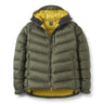 Glaceon Pro Jacket QDE-68