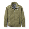 Original Pile Jacket QFC-24