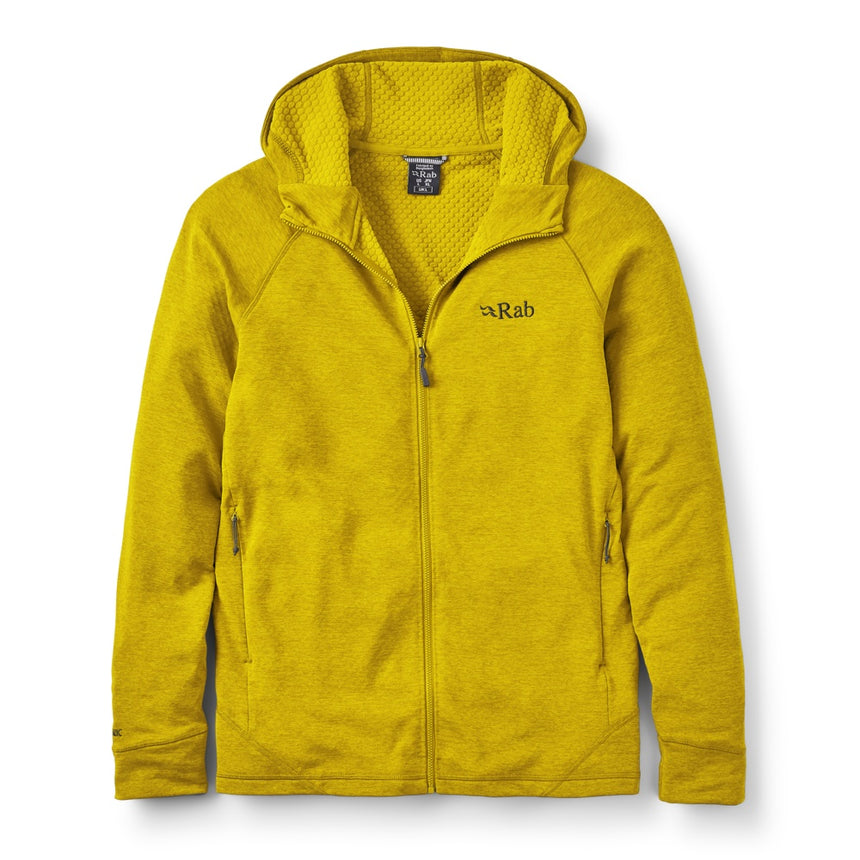 Nexus Hoody QFF-70