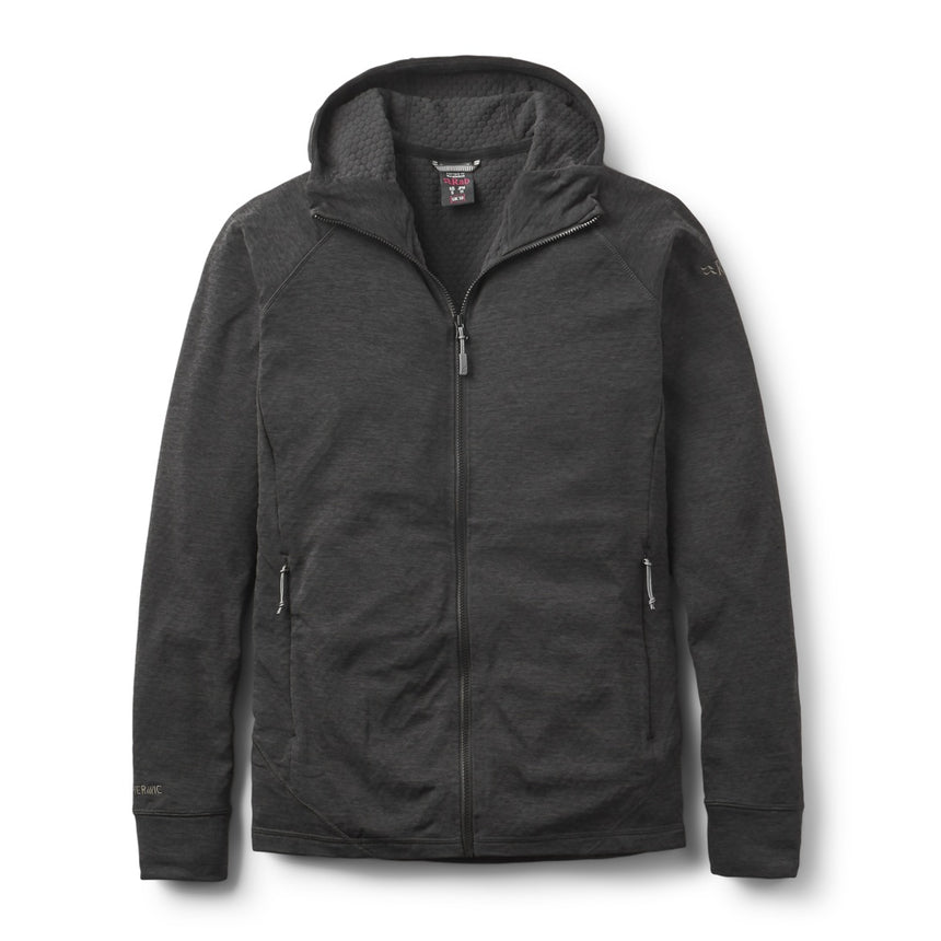 Nexus Hoody Wmns QFF-71