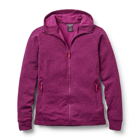 Nexus Hoody Wmns QFF-71
