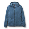 Nexus Hoody Wmns QFF-71