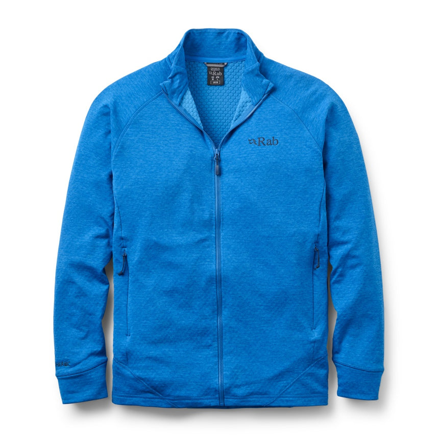 Nexus Jacket QFF-72
