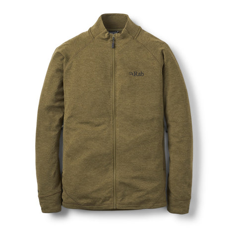 Nexus Jacket QFF-72